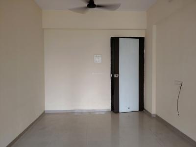 Living Room Image of 740 Sq.ft 1 BHK Apartment / Flat for sale in Shree Chinmay Gaurang Shree N.P. Vatsala, Kharghar Navi Mumbai for Rs. 5600000