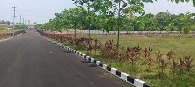 Image of 161 Sq.ft Residential Plot / Land for sale in Thagarapuvalasa, Visakhapatnam for Rs. 3220000