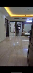 3 BHK Independent Builder Floor