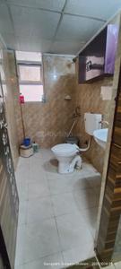 Bathroom Image of 711 Sq.ft 2 BHK Apartment / Flat for sale in AVL 36, Sector 36 Gurgaon for Rs. 9600000