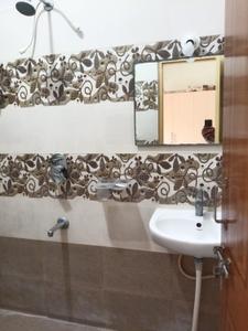 Image of 1500 Sq.ft 3 BHK Apartment / Flat for rent in Avani Amulya, RR Nagar, Bengaluru for Rs. 36000