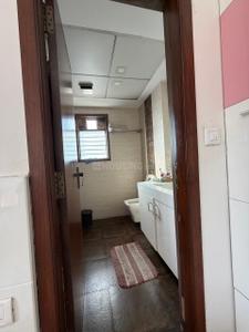 Image of 2850 Sq.ft 3 BHK Apartment / Flat for sale in Gold Opus, Jayamahal, Bengaluru for Rs. 65000000