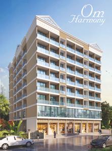 1 BHK Flat