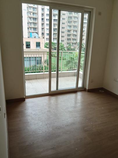 Emaar Palm Gardens Main Image 1