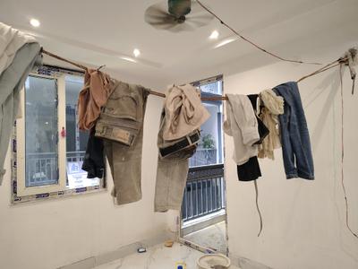Bedroom Image of 900 Sq.ft 2 BHK Apartment / Flat for sale in Chhattarpur New Delhi for Rs. 6200000