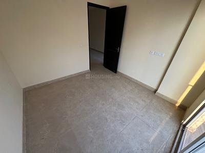 Bedroom Image of 822 Sq.ft 2 BHK Builder Floor for rent in Signature Global Park 2 And 3, Sector 36 Sohna for Rs. 15000