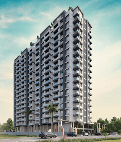 Croissance RA Urbania Main Image 1