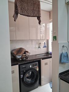Kitchen Image of 1470 Sq.ft 2 BHK Apartment / Flat for sale in Sanklecha The Metrozone, Indira Nagar Nashik for Rs. 10000000