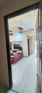 Hall Image of 1210 Sq.ft 2 BHK Apartment / Flat for sale in Datavali Gesupur Meerut for Rs. 4350000