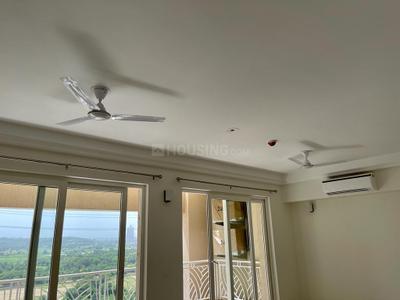 Hall Image of 1565 Sq.ft 2 BHK Apartment / Flat for sale in AIPL The Peaceful Homes, Sector 70A Gurgaon for Rs. 25000000