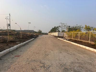 Image of 180 Sq.ft Residential Plot / Land for sale in Prakash Supraja Sindhu Sarovar, Mominpet, Vikarabad for Rs. 2300000