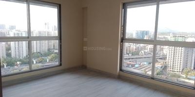 1.5 BHK Flat