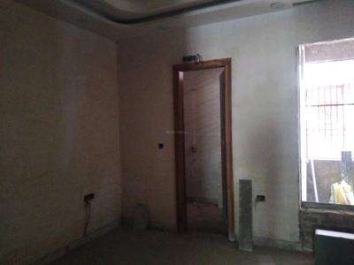 Bedroom Image of 1440 Sq.ft 3 BHK Builder Floor for sale in Mukherjee Nagar New Delhi for Rs. 23100000