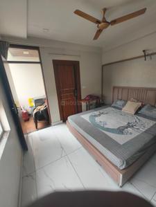 Bedroom Image of 1550 Sq.ft 3 BHK Apartment / Flat for sale in Shree Hare Krishna Heights, Dholai Jaipur for Rs. 8000000