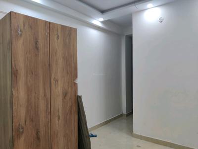 Living Room Image of 900 Sq.ft 3 BHK Builder Floor for sale in Ved Vihar Ghaziabad for Rs. 3420402