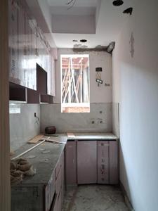 Kitchen Image of 1500 Sq.ft 3 BHK Apartment / Flat for sale in Capital Hometech Pride 2 by Capital Infra, Sector 73 Noida for Rs. 5250000
