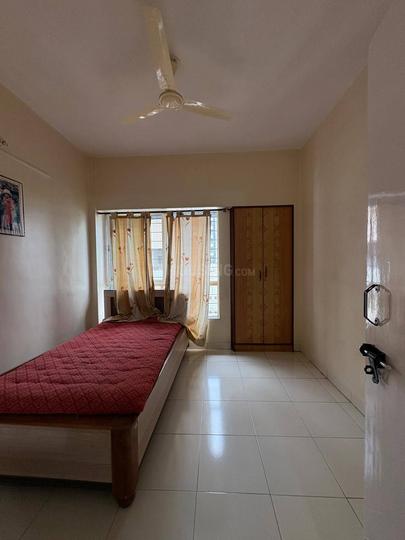 Kohinoor Zen Estate Bedroom 1