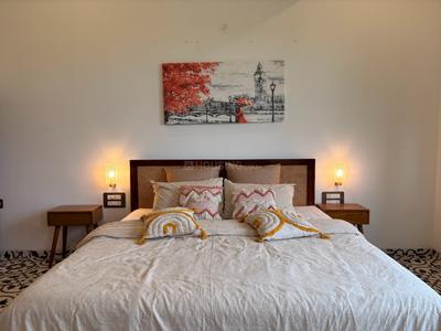 Bedroom Image of 4844 Sq.ft 5 BHK Independent House for sale in Aldona Goa for Rs. 65000000