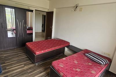 3 BHK Flat