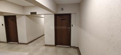 Hall Image of 1286 Sq.ft 2 BHK Apartment / Flat for sale in Legacy ILife Upper NIBM, Undri Pune for Rs. 5500000