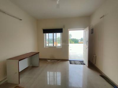 Hall Image of 750 Sq.ft 1 BHK Apartment / Flat for rent in Indira Nagar Bengaluru for Rs. 45000