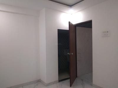 Bedroom Image of 660 Sq.ft 1 BHK Apartment / Flat for sale in Munish Emonics Tower, Vasai East Vasai for Rs. 3877000