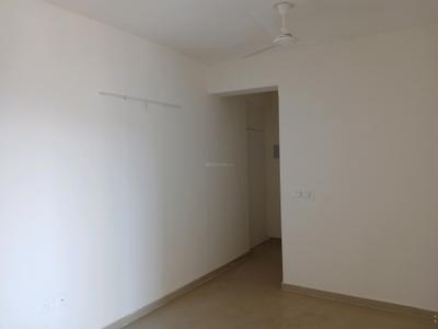 Living Room Image of 748 Sq.ft 3 BHK Apartment / Flat for sale in Conscient Habitat, Sector 99A Gurgaon for Rs. 8000000