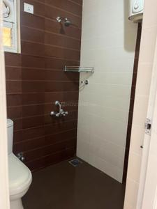 Image of 1200 Sq.ft 3 BHK Apartment / Flat for rent in Shriram Sameeksha, Singapura, Bengaluru for Rs. 40000