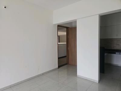 Living Room Image of 760 Sq.ft 1.5 BHK Apartment / Flat for sale in Ravinanda Skylights, Wagholi Pune for Rs. 4200000