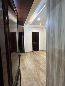 Hall Image of 1250 Sq.ft 2 BHK Builder Floor for rent in Yojana Vihar RWA, Anand Vihar New Delhi for Rs. 35000
