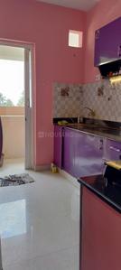 Kitchen Image of 1119 Sq.ft 2 BHK Apartment / Flat for sale in Dugar Sky City, Vanagaram Chennai for Rs. 7200000