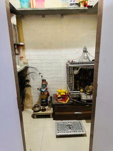 Hall Image of 1386 Sq.ft 2 BHK Apartment / Flat for sale in Vastral Ahmedabad for Rs. 5800000