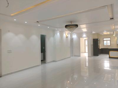 Living Room Image of 2650 Sq.ft 4 BHK Builder Floor for sale in Green Field Colony Faridabad for Rs. 23000000