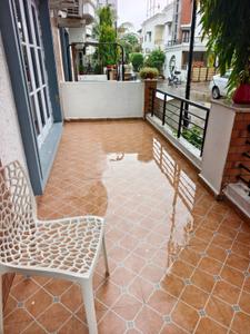Balcony Image of 2200 Sq.ft 4 BHK Duplex for sale in Gotri Vadodara for Rs. 16000000