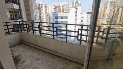 Image of 800 Sq.ft 2 BHK Apartment / Flat for sale in Divyansh Flora, Noida Extension, Greater Noida for Rs. 8200000