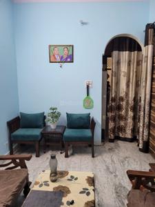 Hall Image of 600 Sq.ft 4 BHK Independent House for sale in Uttam Nagar New Delhi for Rs. 8500000