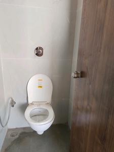 Bedroom Image of 730 Sq.ft 1 BHK Apartment / Flat for sale in Tejas Heritage, Ulwe Navi Mumbai for Rs. 6950000
