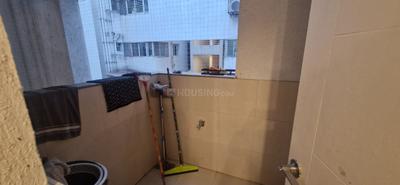 Balcony Image of 2925 Sq.ft 4 BHK Apartment / Flat for sale in Rohan Kritika, Dattavadi Pune for Rs. 46351000