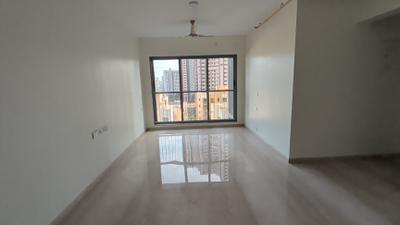 Living Room Image of 1200 Sq.ft 3 BHK Apartment / Flat for sale in Kalpataru Elitus, Mulund West Mumbai for Rs. 32000000