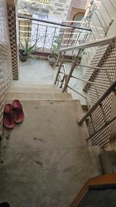 Balcony Image of 540 Sq.ft 1 BHK Builder Floor for rent in Sector 12 Noida for Rs. 15000