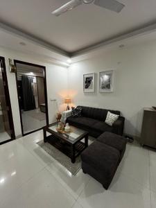 Hall Image of 1260 Sq.ft 2 BHK Independent House for rent in Sector 40 Gurgaon for Rs. 50000