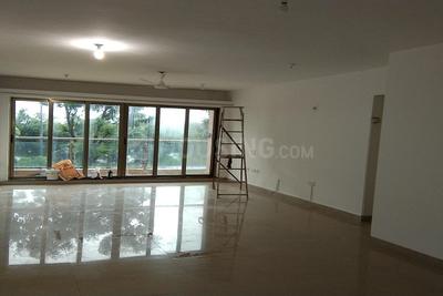 Hall Image of 2650 Sq.ft 3 BHK Apartment / Flat for sale in Seawoods Navi Mumbai for Rs. 60000000