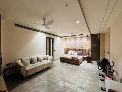 Bedroom Image of 7200 Sq.ft 9 BHK Villa for sale in Palam Vihar Gurgaon for Rs. 200000000