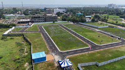 Image of 912 Sq.ft Residential Plot / Land for sale in Kalavakkam, Chennai for Rs. 4194288