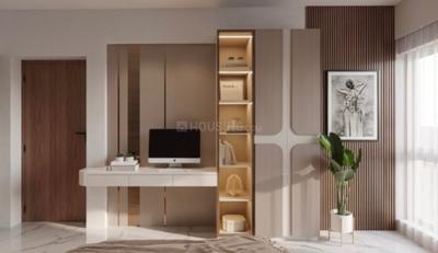 Bedroom Image of 2210 Sq.ft 4 BHK Apartment / Flat for sale in Kalyan Nagar Bengaluru for Rs. 32500900