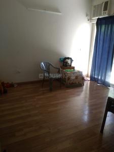 Bedroom Image of 2250 Sq.ft 3 BHK Builder Floor for rent in Puri Aman Villas, Sector 89 Faridabad for Rs. 34000