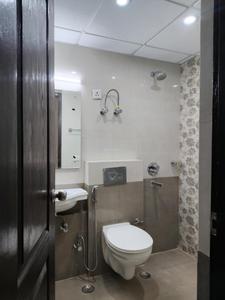 Bedroom Three Image of 2050 Sq.ft 4 BHK Apartment / Flat for rent in CGEWHO Kendriya Vihar, Phi II Greater Noida for Rs. 29000