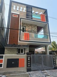 Image of 2500 Sq.ft 3 BHK Duplex for sale in Neredmet, Secunderabad for Rs. 16800000
