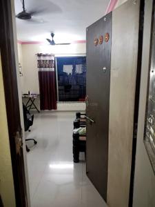 Hall Image of 650 Sq.ft 1 BHK Apartment / Flat for sale in Kalwa Thane for Rs. 8000000