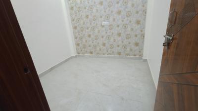 Bedroom Image of 594 Sq.ft 3 BHK Independent House for sale in Hastsal New Delhi for Rs. 5200000